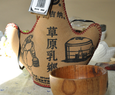 马奶酒