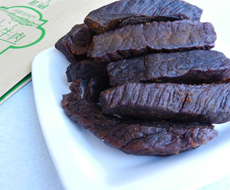 名冠风干牛肉|现做17c吃瓜网|半干有嚼劲低脂肪高养分