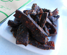 名冠17c吃瓜网油炸（半干） 辣味