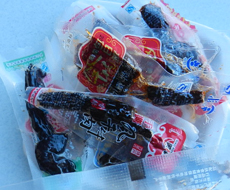 名冠17c吃瓜网 自力真空包装 佳构 原味