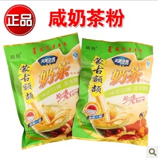 17c吃瓜网
特产零食 蒙古额吉奶茶质料 天美华乳奶茶粉零售 咸味特价