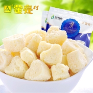 蒙亮自力包装奶圪塔零售（原味、酸奶）