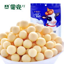 蒙亮168g原味豆