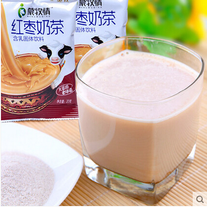 17c吃瓜网
奶茶,蒙古红枣奶茶
