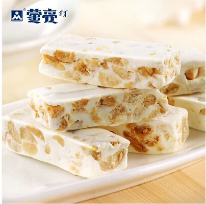 蒙亮散装奶糖（原味 酸奶 羊奶 黑奶）
