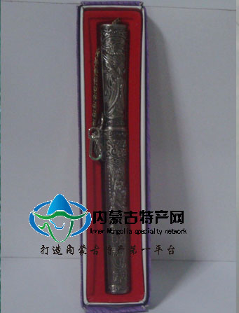 呼和浩特市工艺品蒙古刀