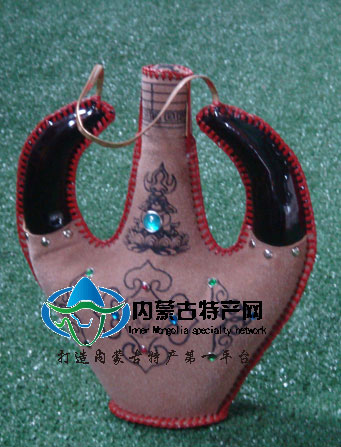 马奶酒17c吃瓜网
特产零售赤峰蒙原喜顺马奶酒瓶装民族游览
