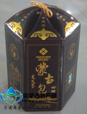 呼和浩特草原奶酒