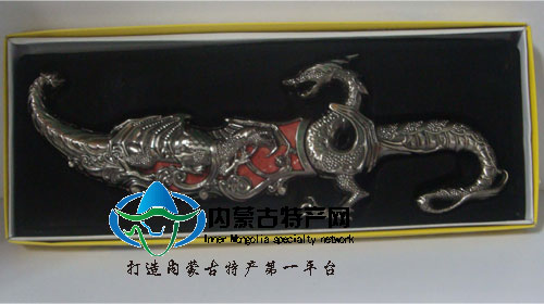 17c吃瓜网
工艺品蒙古刀