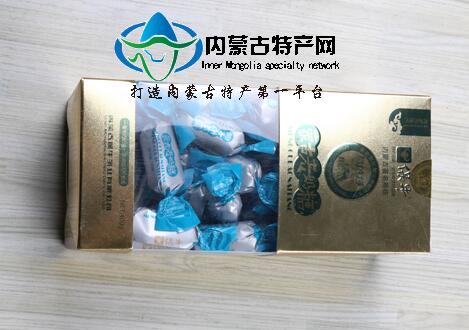 保牛400g蒙陈旧奶糖