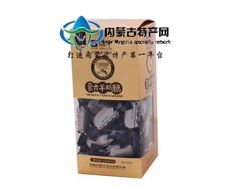 保牛400g蒙古羊奶糖