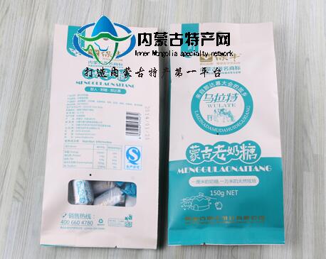 150g蒙古羊奶糖