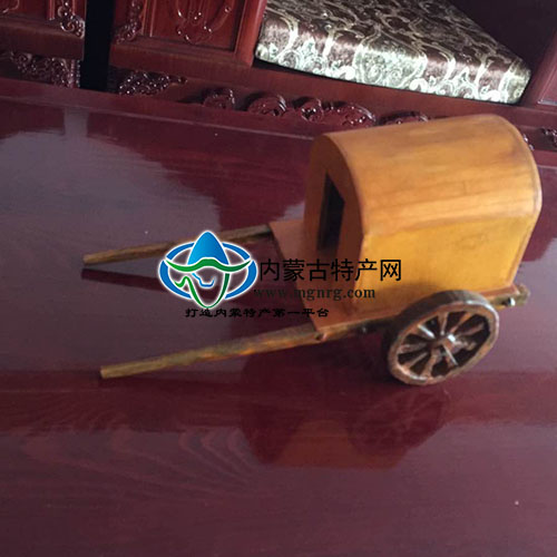 手工勒勒车,实木纯手工勒勒车