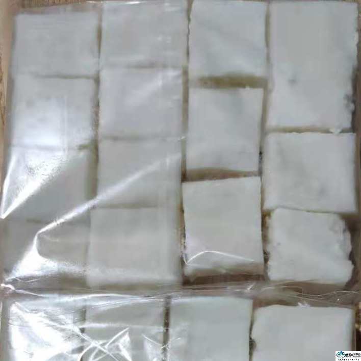 干果奶圈奶块
