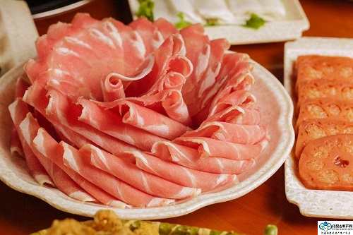 锡林郭勒羊肉