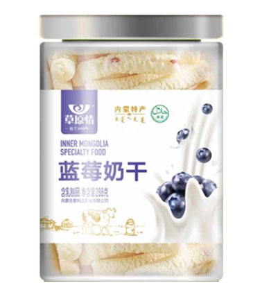 草原情奶酪