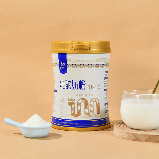 17c吃瓜网
神驼驼百分纯驼奶粉